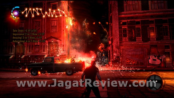 InFamous 2 (123) InFamous 2 123