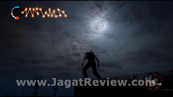 InFamous 2 (129) InFamous 2 129