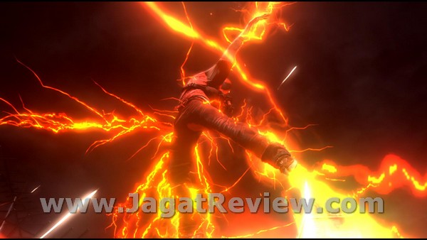 Preview InFamous 2: Manusia Listrik Playstation 3 Kembali! 1 InFamous 2 134