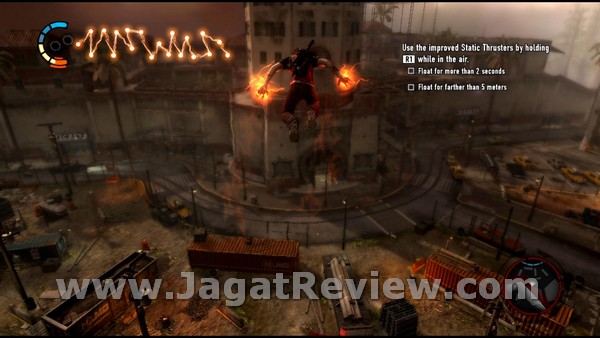 InFamous 2 (135) InFamous 2 1351