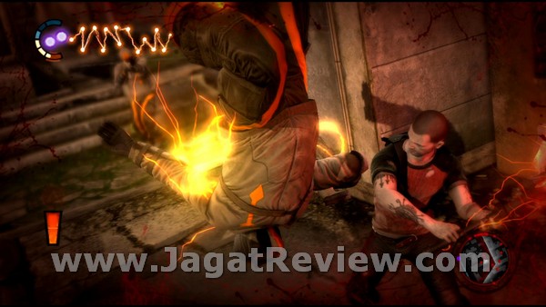 InFamous 2 (148) InFamous 2 148