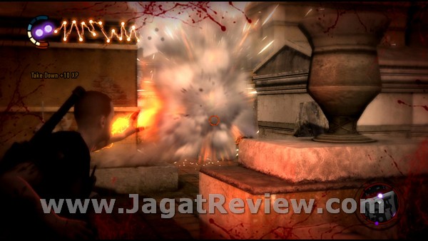 InFamous 2 (152) InFamous 2 152