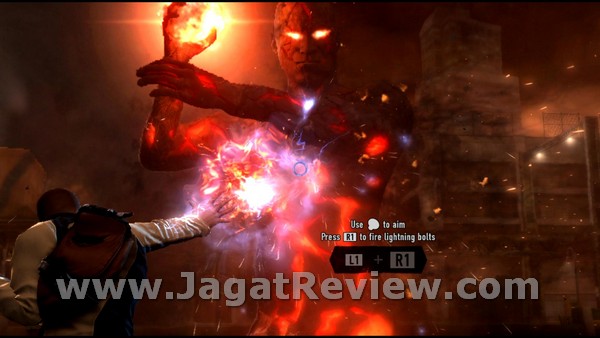 InFamous 2 (16) InFamous 2 16