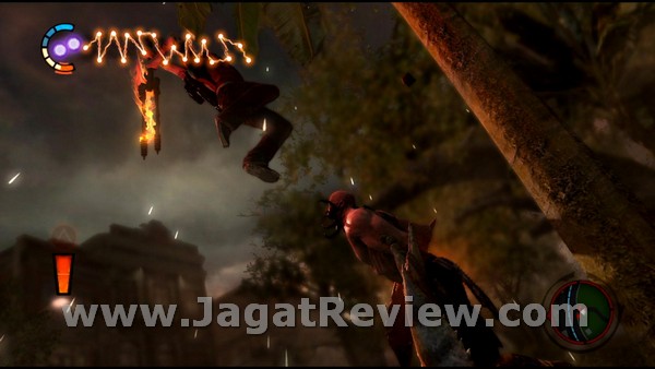 InFamous 2 (161) InFamous 2 161