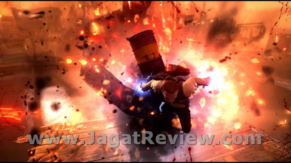 InFamous 2 (21) InFamous 2 21