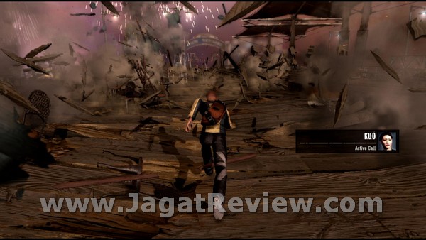 InFamous 2 (27) InFamous 2 27