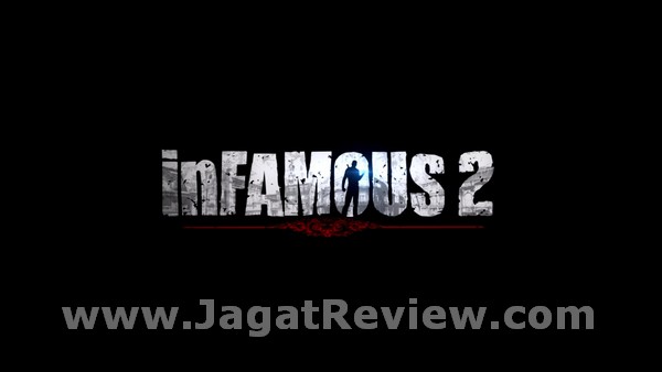InFamous 2 (36) InFamous 2 36
