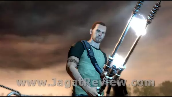 InFamous 2 (38) InFamous 2 38