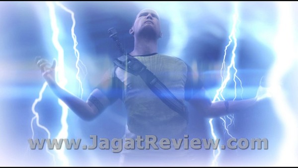 InFamous 2 (47) InFamous 2 47