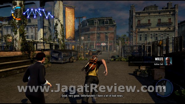 InFamous 2 (76) InFamous 2 76