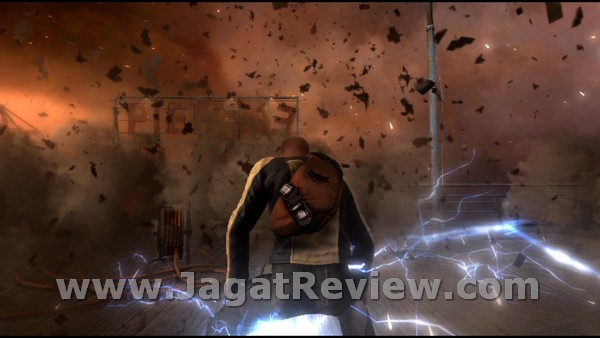 InFamous 2 (8) InFamous 2 8