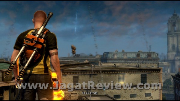 InFamous 2 (89) InFamous 2 89