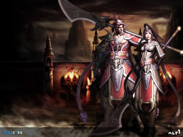 Twelve Sky 2 Akan Dirilis di Indonesia 4 Jinong