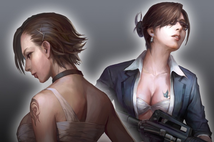 Counter Strike Online Akan Masuki Masa Open Beta 8 Judul2