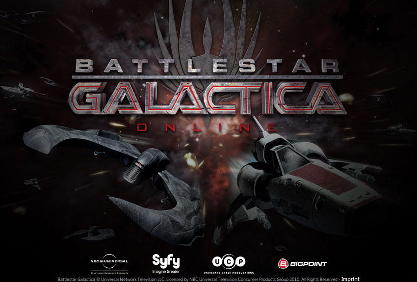 Review Battlestar Galatica: Pertempuran Luar Angkasa Antara Human dan Cylon 2 Judul5