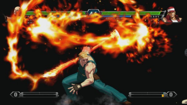 KOF XIII KOF XIII