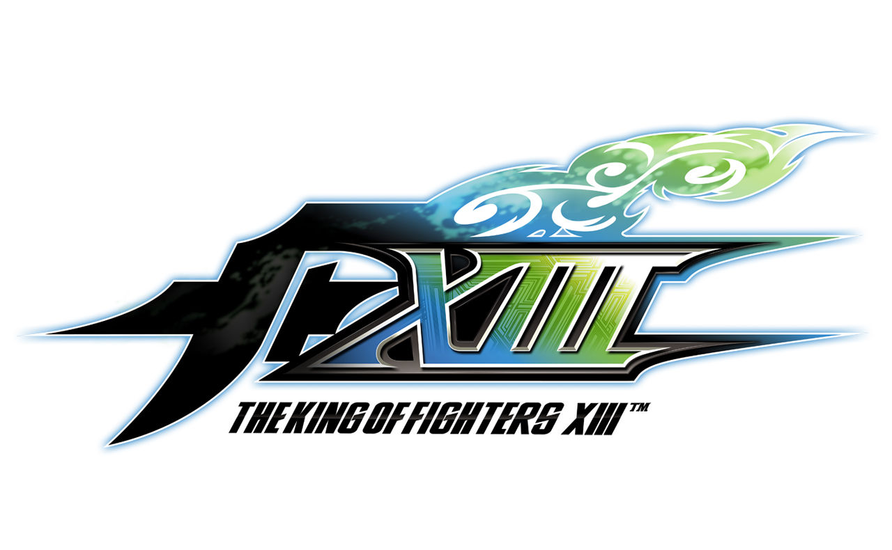 Trailer Pertama King of Fighter XIII 13 KOF XIII logo1