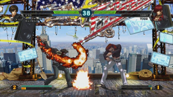 KOF XIII6 KOF XIII6