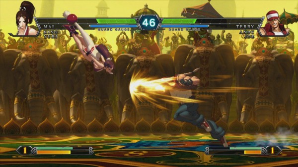 KOF XIII8 KOF XIII8