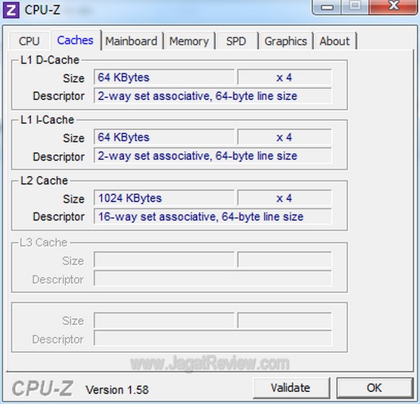 Llano_A6_3650_cache Llano A6 3650 cache