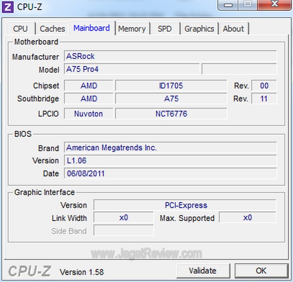 Llano_A8_3850_mainboard Llano A8 3850 mainboard