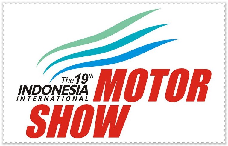 IIMS 2011 Mengusung Teknologi Ramah Lingkungan ke Dunia Otomotif Indonesia 10 Logo