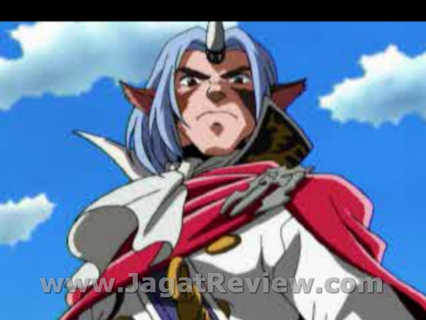 Lunar Eternal Blue (17) Lunar Eternal Blue 17