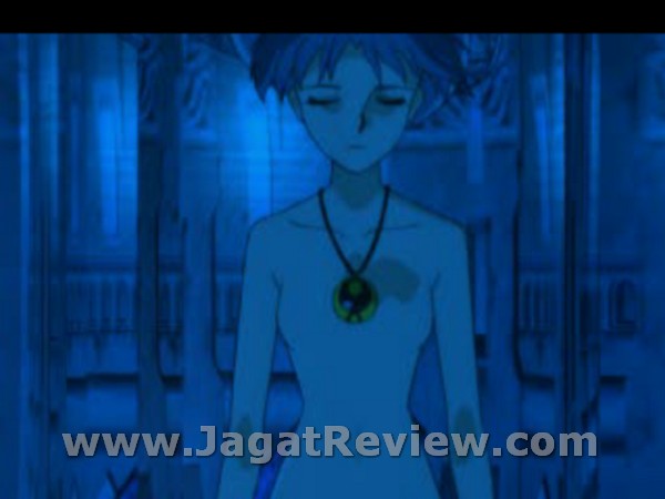 Lunar Eternal Blue (2) Lunar Eternal Blue 2