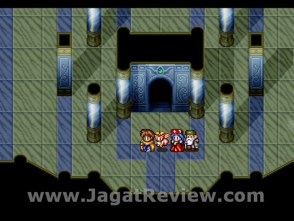 Lunar Eternal Blue (43) Lunar Eternal Blue 43