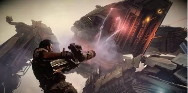 MAWLR killzone 3 MAWLR killzone 3