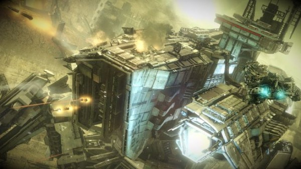 MAWLR killzone 31 MAWLR killzone 31