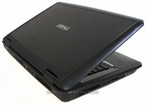 MSI GT780R MSI GT780R 2