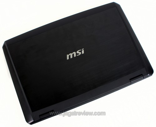 Review MSI GT780R: Notebook Gaming MSI dengan Desain dan Tenaga Lebih Segar 11 MSI GT780R