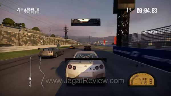 NFS Shift 2 NFS Shift 2