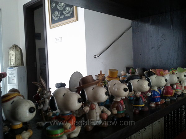 Nexus S Hasil Foto Indoor1