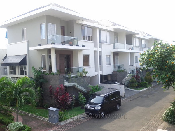 Nexus S Hasil Foto Outdoor1