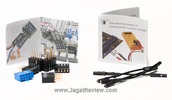 Perlengkapan_M-Connect_V_Check Perlengkapan M Connect V Check