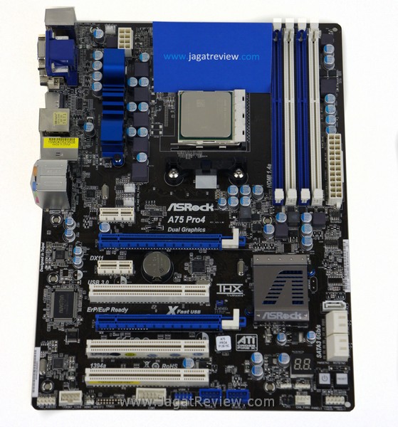 SONY DSC Proc Board1