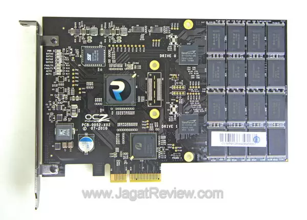 RevoDrive RevoDrive