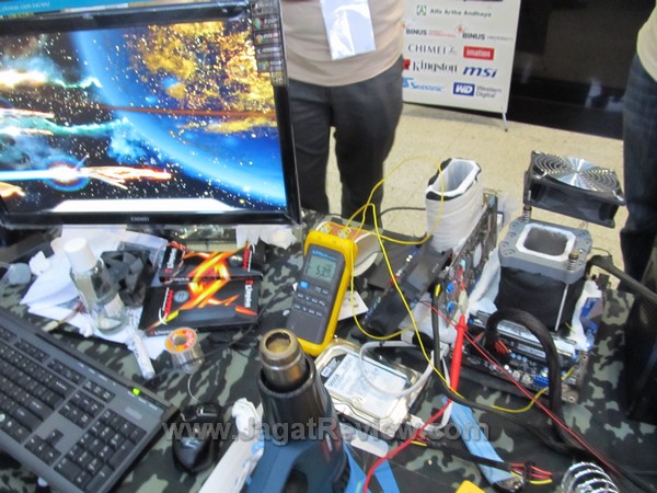 MSI MOA 2011 Indonesia Aftermath: Winner's Tips & Trick 13 Rig1