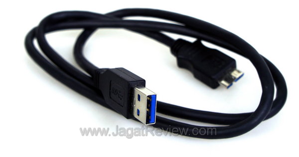 Samsung M2 Portable 3.0 Kabel MicroUSB 3.0