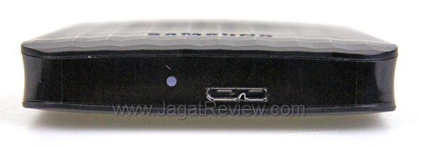 Samsung M2 Portable 3.0 Port USB