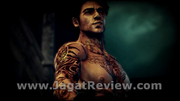 Preview Shadow of The Damned: Menjelajahi Neraka Demi Cinta 4 Shadow of the Damned 3