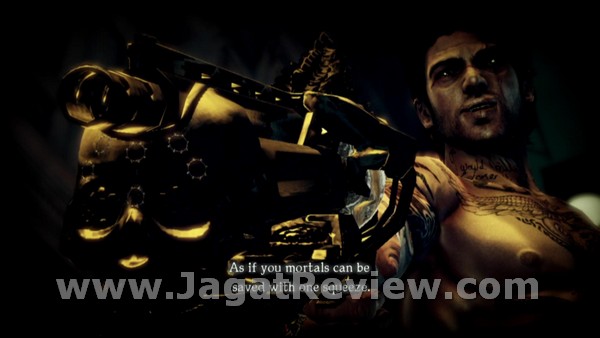 Review Shadow of the Damned: Basmi Iblis Neraka Demi Seorang Wanita! 3 Shadow of the Damned 41