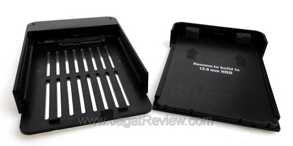 Sharkoon QuickStore Portable Pro USB 3.0 - Daleman Sharkoon QuickStore Portable Pro USB 3.0 Daleman