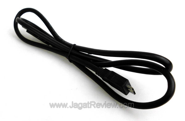 Sharkoon QuickStore Portable Pro USB 3.0 - Kabel USB 3.0 Sharkoon QuickStore Portable Pro USB 3.0 Kabel USB 3.0