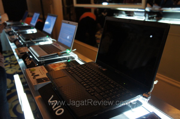 Sony Vaio (1) Sony Vaio 1