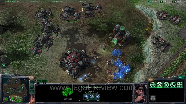 Starcraft 2 Starcraft 2