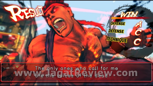 Street Fighter IV Arcade Edition (24) Street Fighter IV Arcade Edition 24