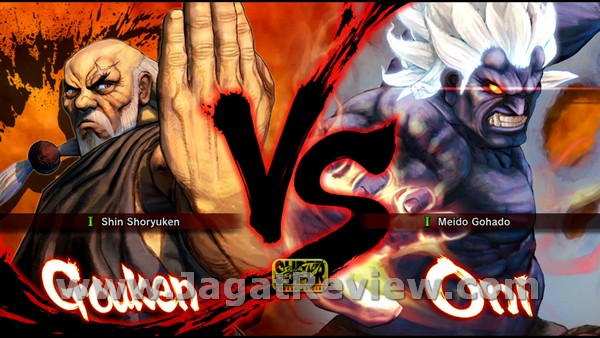 Street Fighter IV Arcade Edition (42) Street Fighter IV Arcade Edition 42